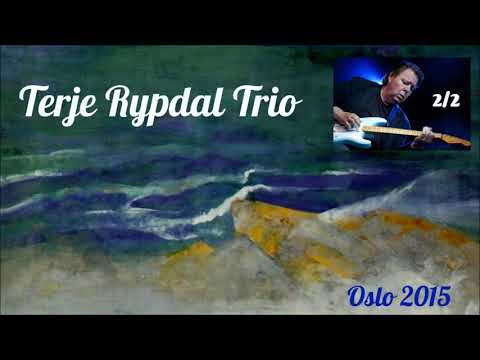 Terje Rypdal Trio  Oslo 2015 p2