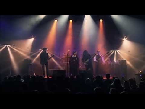 I Miss My Death - Silence Cries (Live 2013)