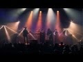 I Miss My Death - Silence Cries (Live 2013) 