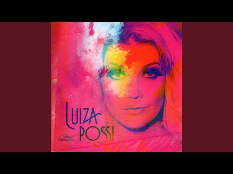Registro - Luiza Possi