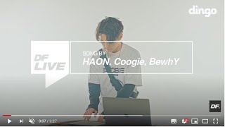 [Vietsub] YOUTH - BOYCOLD(Feat. HAON, Coogie, BewhY) [DF LIVE]