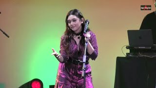 Download lagu Abadi, Tertarik Atau Baik - Ziva Magnolya - At Java Jazz Festival 2025 mp3 Download lagu Abadi, Tertarik Atau Baik - Ziva Magnolya - At Java Jazz Festival 2025 mp3