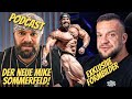 Döner Mit Urs Mike Sommerfeld Will Mr O Sieg Mit Abstand Exklusive Formbilder Im Podcast