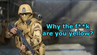 Download lagu I Experience Bullying in Battlefield 6 mp3