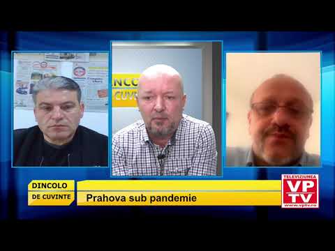 Ce se întâmpla la Spitalul Județean?
