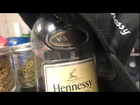 “Henny Vibez”