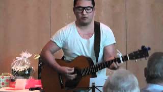 "You can count on me"