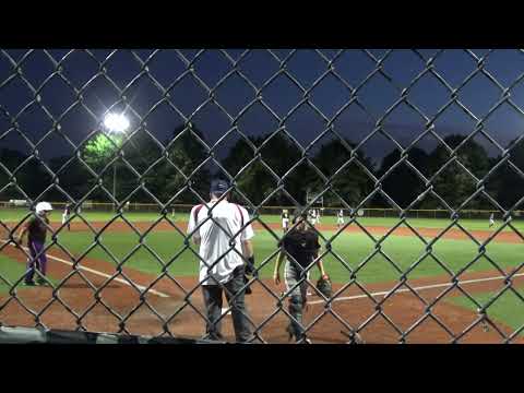 6th Inning vs  Ohio Crush 6 24 2022