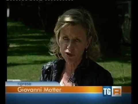 ITA) TGR 3NTINO - Bernardina Floriani,la mistica di Rovereto (18-05-2011) [www.keepvid.com].flv