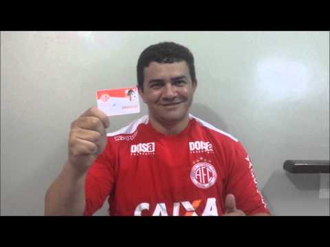 TV Mecão - Eduardo Gomes convoca a torcida para adesão ao Sócio Mecão