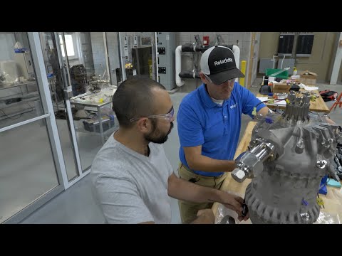 3D Printing a Rocket