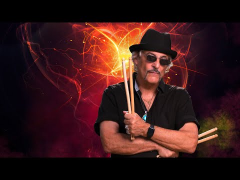 Thumbnail for Legendary Drummer CARMINE APPICE Talks Last VANILLA FUDGE Song Recorded with Late Bassist TIM BOGERT by Tim Bogert