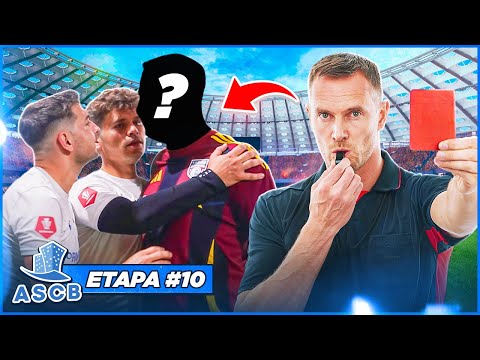 APROAPE de "BATAIE GENERALA" in CEL MAI TENSIONAT MECI AL SEZONULUI