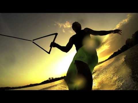 Life's Better In Bindings HD KENYA (Let Me Feel - Jeremy Olander)