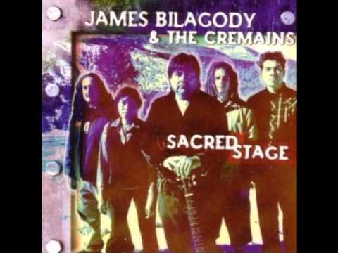 James Bilagody - Truck Stop Chii