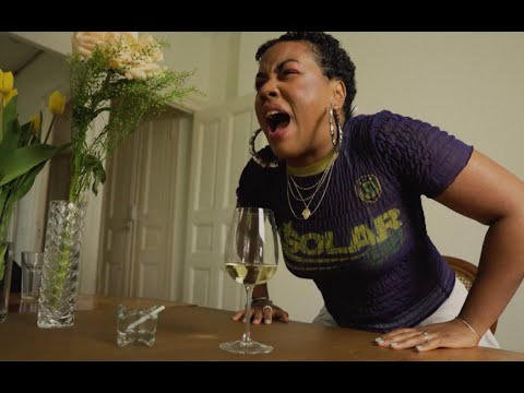 Babyjoy - “Vorbei” prod. by Waterboutus