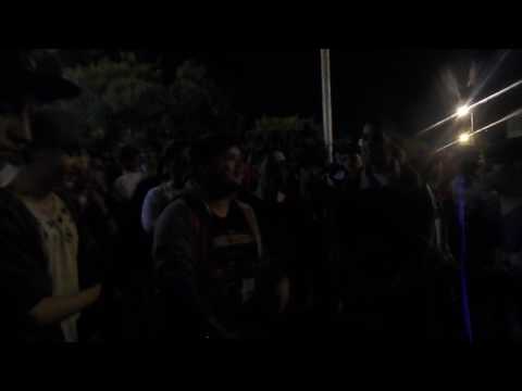 NUBE x PAKTU x NO ES LLES vs THE NEIGHBORS - 4tos - Fecha especial 3vs3 - Plazoleta free