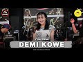 Yeni Inka - Demi Kowe (Official Music Video Yi Production) Setiaku karo kowe tekan matiku