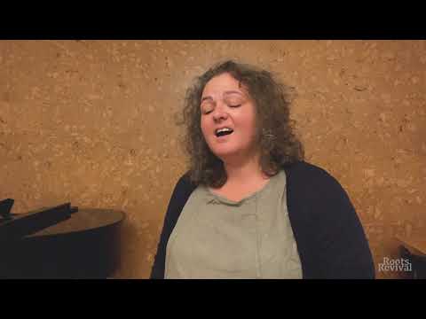 Nataša Mirković - La Bendision de Madre - "Pain, Peace, Patience" Collection