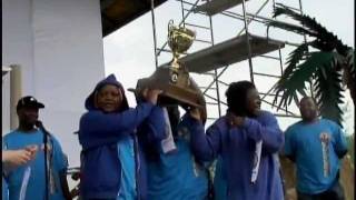 Eastern Canada Pathfinder Camporee 2011_PromoVideo