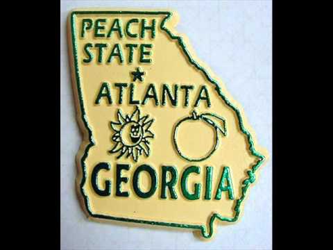 "Georgia Rhythm" by The Atlanta Rhythm Section