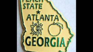"Georgia Rhythm" by The Atlanta Rhythm Section