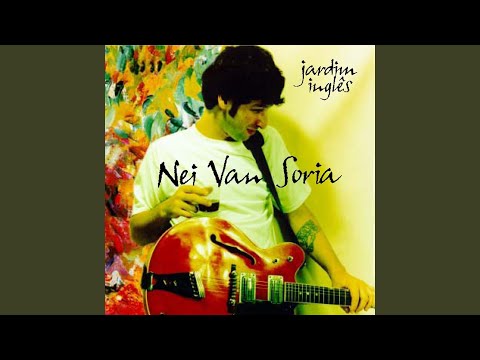 Vai Chover - Nei Van Soria
