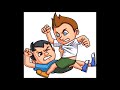 Fighting Sound Effect 10 Minutes