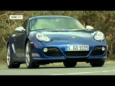 Thumbnail for compare it!: Porsche Cayman R - BMW M1 | drive it! by BMW M1