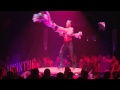 Slow Sven And Jan Roller Skaters Las Vegas Germany