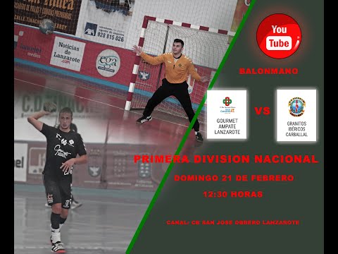 Gourmet Ampate Lanzarote   Granitos Ibéricos Carballal 210221