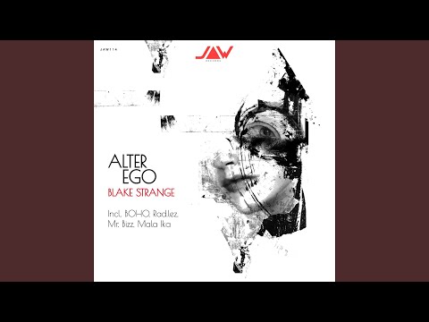 Alter Ego (Mala Ika Remix)