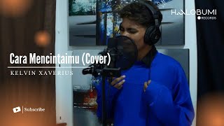 Download lagu Anggi Marito - Cara Mencintaimu (Cover) by Kelvin Xaverius mp3