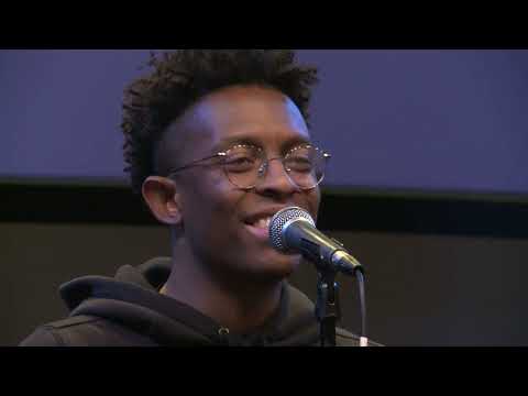 BRELAND - Beers On Me | 98.7 The Bull | PNC Live Studio Session