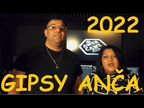 Gipsy Anča - Mamko moja (VIDEO) 2022