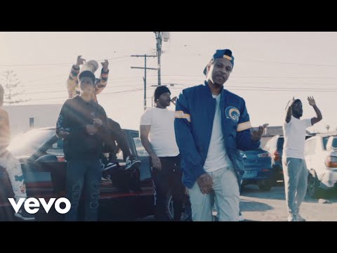 G Perico - Switch (Official Video)