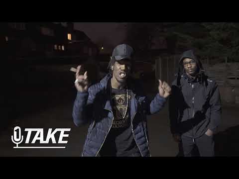 P110 - Wey V | @Wey_V #1TAKE