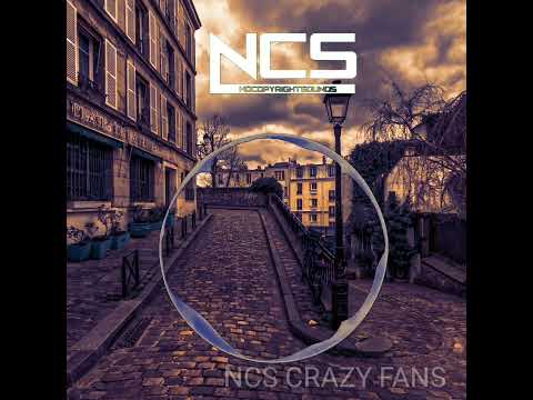 Poylow, Lucky Low, MAD SNAX - FreakShow [NCS CRAZY FANS Release Similar BACKGROUND MUSIC]