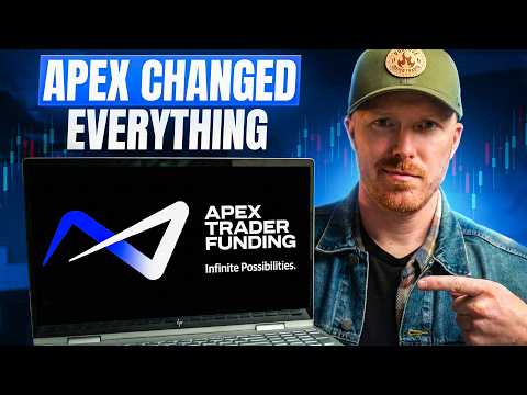 APEX JUST CHANGED THE GAME (New Rules Explained)