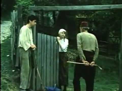 Ovo malo duše - scene-Šta ima u Tuzli... ašikujete, neka neka