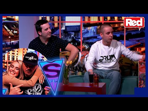 Špic - deo 2 - Elitna Ekipa o mladim danima, ulici i sportu - 03.06.2021 - Red TV