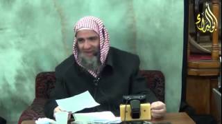 رجل تقدم لزواج فتاه والبنت واهلها كانوا رافضين رفضا شديدا بقي سنتين يتقدم..... للشيخ مشهور image