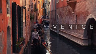 VENICE | SONY A7III | DJI RS 3 MINI | CINEMATIC FILM