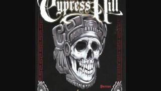 Cypress Hill - Puercos Screwed &amp; Chopped