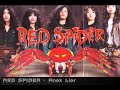 Red Spider Anak Liar