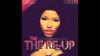 Nicki Minaj - I Endorse These Strippers (Audio)