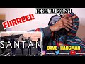 UK WHAT UP🇬🇧!!! BACK TO THESE GEMS!!! Dave - Hangman (REACTION)