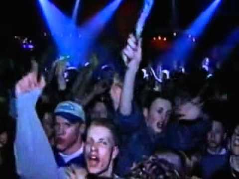 Neophyte Execute live Thunderdome XVII