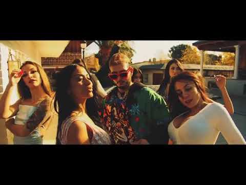 No me olvida - Omar Montes, Robledo y Químico Ultramega