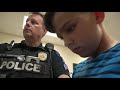 When A School Calls The Police On A Student